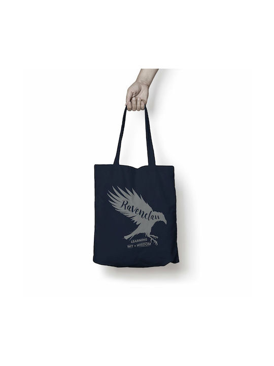 Shopping Bag Harry Potter Ravenclaw Values 36 X 42 Cm