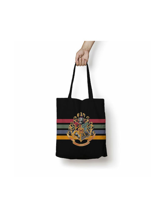 Harry Potter Hogwarts Shopping Bag 36 X 42 Cm