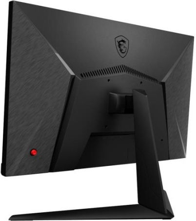 MSI G2412F IPS Gaming Monitor 23.8" FHD 1920x1080 180Hz cu Timp de Răspuns 1ms GTG