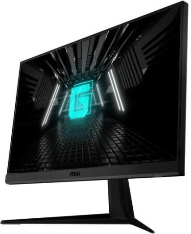 MSI G2412F IPS Gaming Monitor 23.8" FHD 1920x1080 180Hz cu Timp de Răspuns 1ms GTG