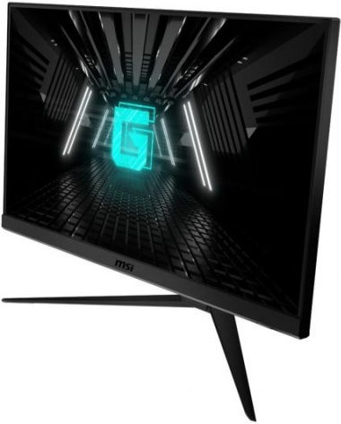 MSI G2412F IPS Gaming Monitor 23.8" FHD 1920x1080 180Hz cu Timp de Răspuns 1ms GTG