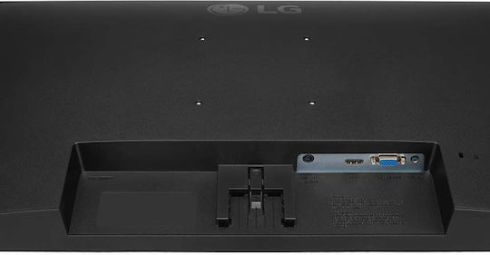 LG 27MR400-B IPS Monitor 27" FHD 1920x1080 με Χρόνο Απόκρισης 5ms GTG