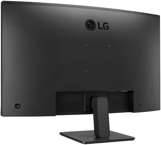 LG 32MR50C-B VA Curved Monitor 32" FHD 1920x1080 με Χρόνο Απόκρισης 5ms GTG