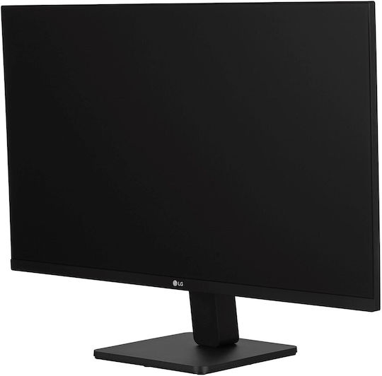 LG 27MR400-B IPS Monitor 27" FHD 1920x1080 με Χρόνο Απόκρισης 5ms GTG