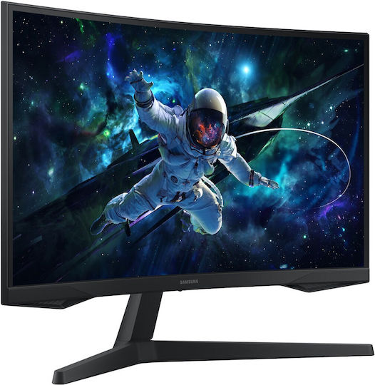 Samsung Odyssey G5 G55C VA HDR Curved Gaming Monitor 27" QHD 2560x1440 165Hz