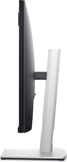 Dell P2724DEB IPS Monitor 27" QHD 2560x1440 με Χρόνο Απόκρισης 5ms GTG