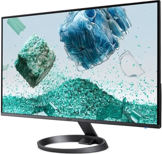 Acer RL272 E IPS Monitor 27 Inch FHD 1920x1080 Gray
