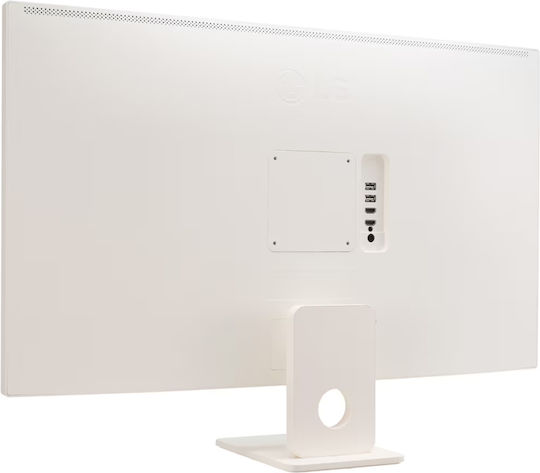 LG 32SR50F-W IPS HDR Monitor 32" FHD 1920x1080 cu Timp de Răspuns 8ms GTG