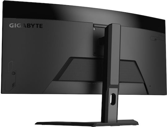 Gigabyte GS34WQC Ultrawide VA Gebogener Spiele-Monitor 34" QHD 3440x1440