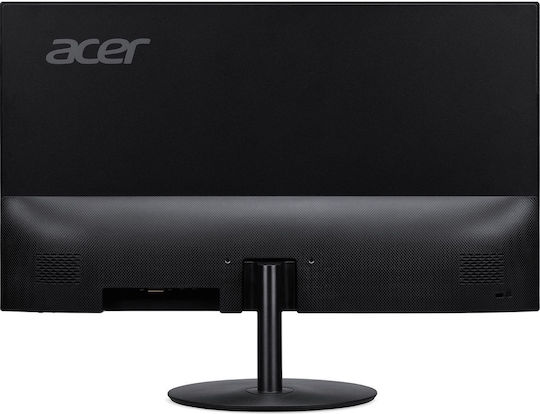 Acer SB322QAbi IPS Monitor 31.5" FHD 1920x1080 με Χρόνο Απόκρισης 4ms GTG