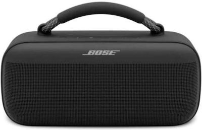 Bose Bluetooth Speaker Black