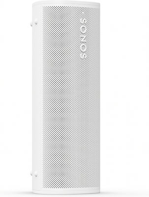 Sonos Roam 2 Rezistent la apă Difuzor Portabil Alb