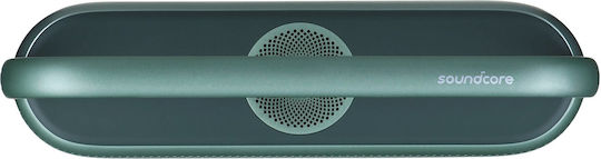 Soundcore by Anker Motion X600 Waterproof Bluetooth Speaker 50W with Battery Life up to 12 hours Green