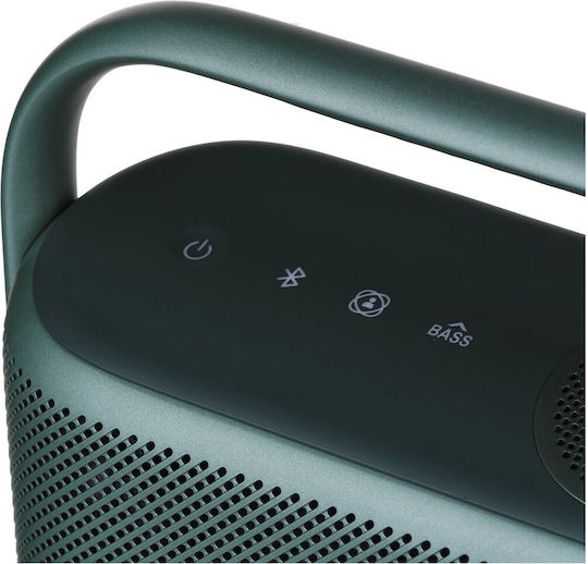 Soundcore by Anker Motion X600 Waterproof Bluetooth Speaker 50W with Battery Life up to 12 hours Green