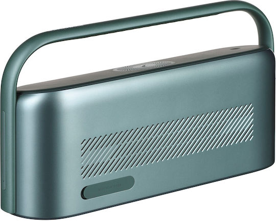 Soundcore by Anker Motion X600 Waterproof Bluetooth Speaker 50W with Battery Life up to 12 hours Green