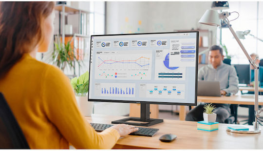 Philips 27E1N1300AE IPS Monitor 27" FHD 1920x1080 with Response Time 4ms GTG