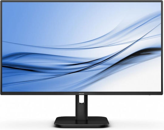 Philips 24E1N1100A/00 IPS Monitor 24" FHD 1920x1080 with Response Time 4ms GTG