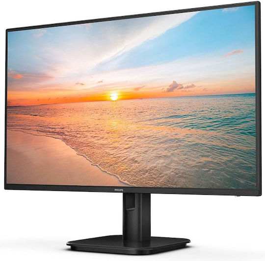 Philips 24E1N1100A/00 IPS Monitor 24" FHD 1920x1080 with Response Time 4ms GTG
