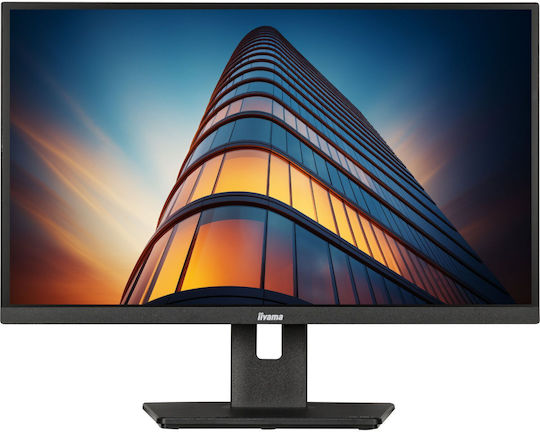 Iiyama ProLite XUB2492HSU-B6 IPS Monitor 23.8" FHD 1920x1080