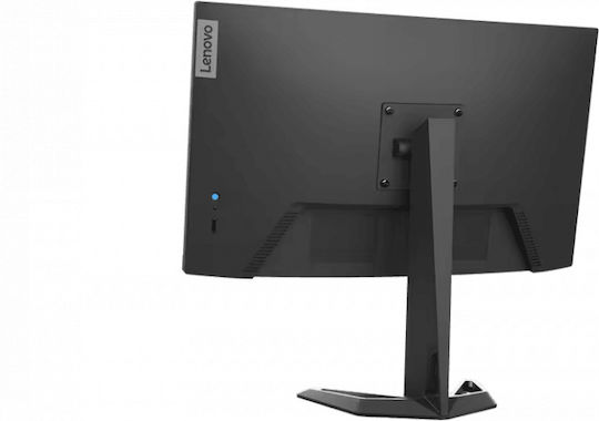 Lenovo G27qc-30 VA Curved Monitor 27" QHD 2560x1440 165Hz με Χρόνο Απόκρισης 7ms GTG