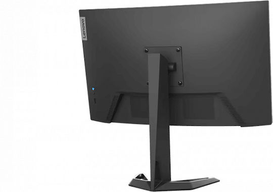 Lenovo G27qc-30 VA Curved Monitor 27" QHD 2560x1440 165Hz με Χρόνο Απόκρισης 7ms GTG