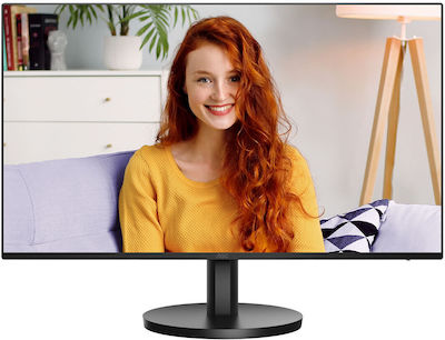 AOC 27B3HA2 VA Monitor 27" FHD 1920x1080 με Χρόνο Απόκρισης 8ms GTG