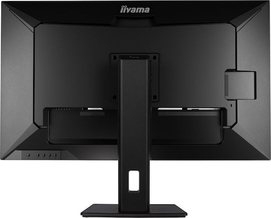 Iiyama Prolite XUB3293UHSN-B5 IPS Monitor 31.5" 4K 3840x2160 with Response Time 4ms GTG
