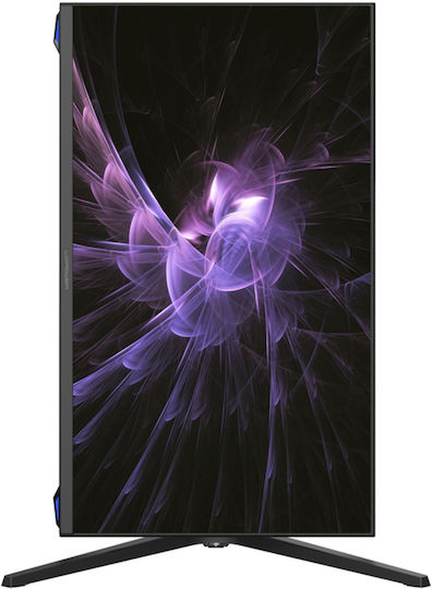 LC-Power LC-M27-QHD-180 IPS Monitor 27" QHD 2560x1440 180Hz με Χρόνο Απόκρισης 1ms GTG