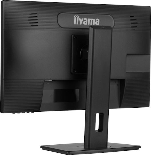 Iiyama XUB2463HSU-B1 IPS Monitor 23.8" FHD 1920x1080 mit Reaktionszeit 3ms GTG