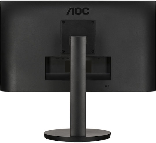 AOC 24B3CF2 IPS Monitor 24" FHD 1920x1080 mit Reaktionszeit 4ms GTG