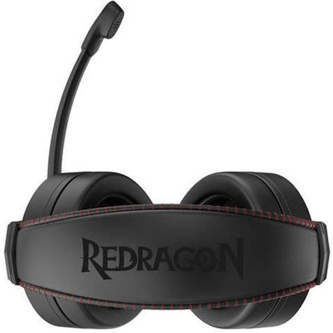 Redragon Cronus H211 Over Ear Gaming Headset με σύνδεση 3.5mm