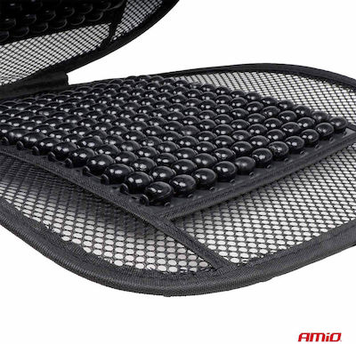 AMiO Car Seat Cushion 1pcs Polyester