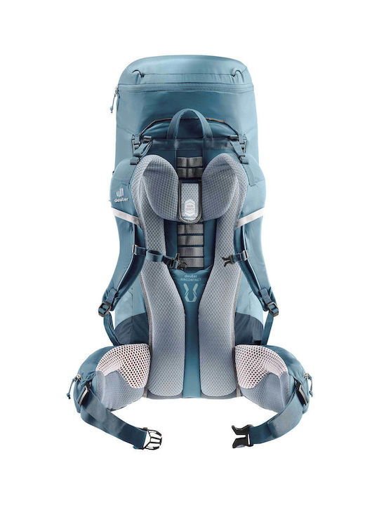 Deuter Mountaineering Backpack 60lt Blue