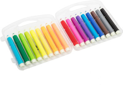 Scented Drawing Markers 18pcs 91900 Yolo 7290108348750