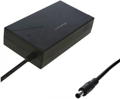 Qoltec Laptop Charger 150W 19.5V 7.7A for HP without Power Cable