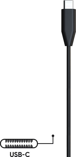 LC-Power USB-C Universal Laptop-Ladegerät 45W 20V 3A