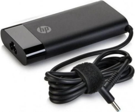 HP Laptop Charger 200W 19.5V 10.3A with Detachable Power Cable