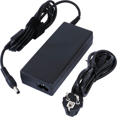 Laptop Charger 90W 19V 4.74A for Toshiba without Power Cord