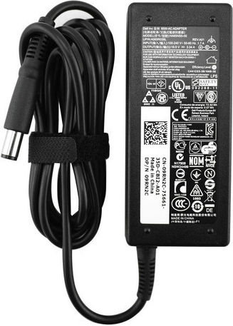 Origin Storage Зарядно за лаптоп 130W 19.5V 6.7Спецификация за Dell