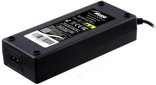 Akyga Supply Universal Φορτιστής Laptop 110W 2A χωρίς Καλώδιο Τροφοδοσίας