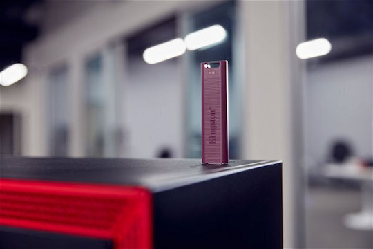Kingston DataTraveler Max 512GB USB 3.2 Stick Red