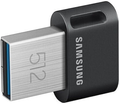 Samsung 512GB USB 3.2 Stick Schwarz