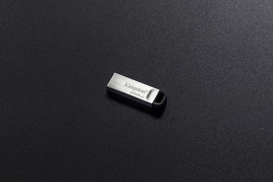 Kingston Datatraveler Kyson 256GB USB 3.2 Stick Black