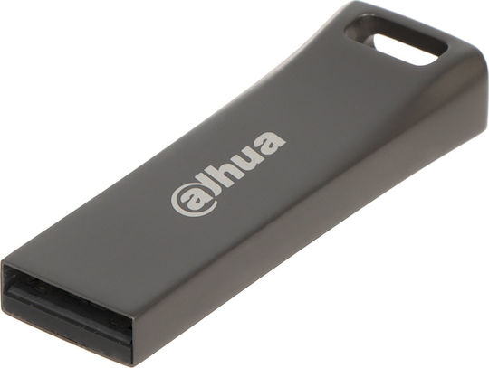Dahua 32GB USB 2.0 Флашка Черна