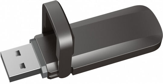 Dahua S806 256GB USB 2.0 Стик Сребрист