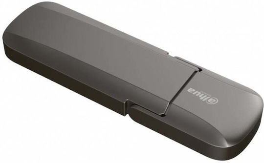 Dahua S806 256GB USB 2.0 Стик Сребрист