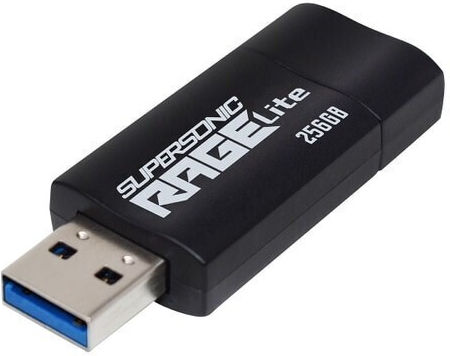 Patriot Rage Lite 1.0TB USB 3.2 Stick Μαύρο