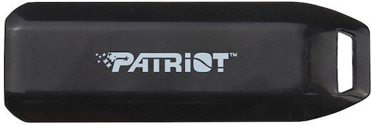 Patriot Rage Lite 1.0TB USB 3.2 Stick Μαύρο