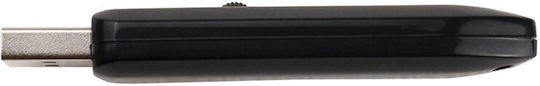 Patriot Rage Lite 1.0TB USB 3.2 Stick Μαύρο