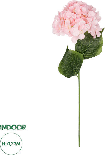 Pink Hydrangea GloboStar